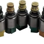 ZF6HP Solenoid Yellow: Everything You Need to Know