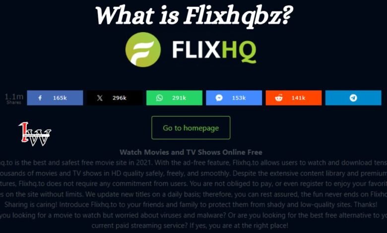 How Flixhqbz is Shaping the Future of Digital Media