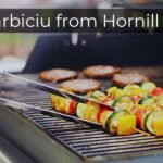 Ivey Barbiciu de Hornill de Gaz