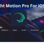 Alight Motion Scarlet iOS: Your Guide to Motion Graphics Mastery