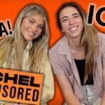 Shannon and Becca: Popular Personalities in the L Chat Community