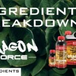 Floreve Force Dragon Power