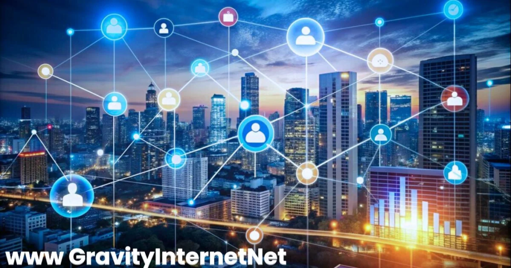 What is GravityInternetNet? A Comprehensive Guide to Reliable Internet Service