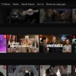 HD Hub4u.ink: The Ultimate Destination for HD Content