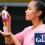 Mary Fowler Barbie Big W: A Celebration of Empowerment and Representation