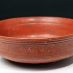 Ancient Roman Redware
