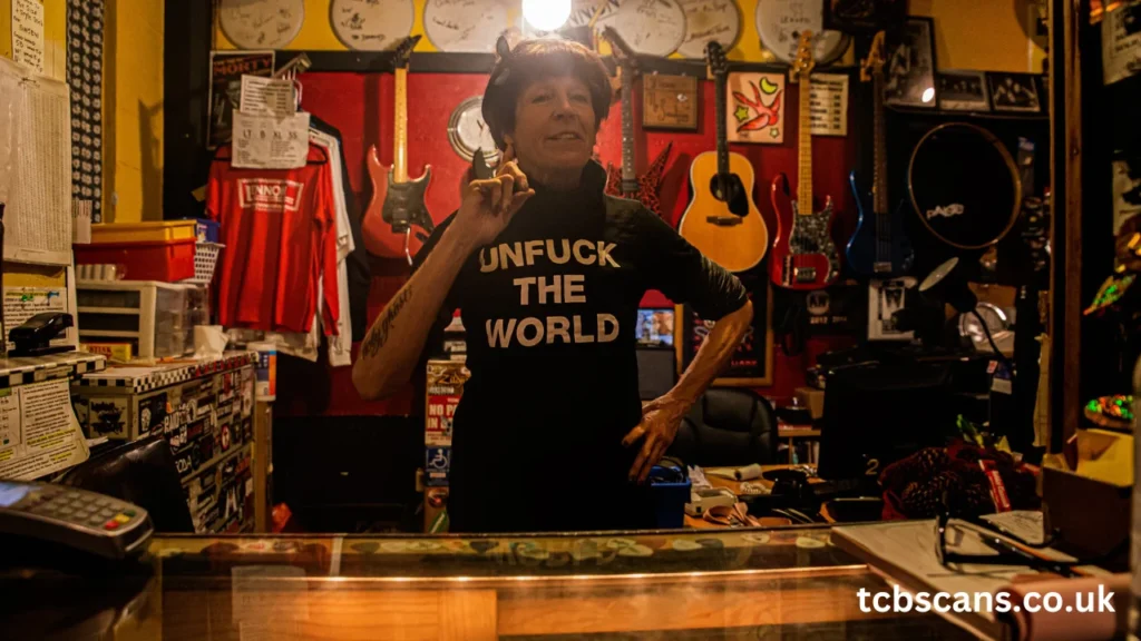 Unfuck Studios: Redefining Creativity and Collaboration