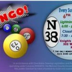 Knights of Columbus Bingo: A Community Tradition