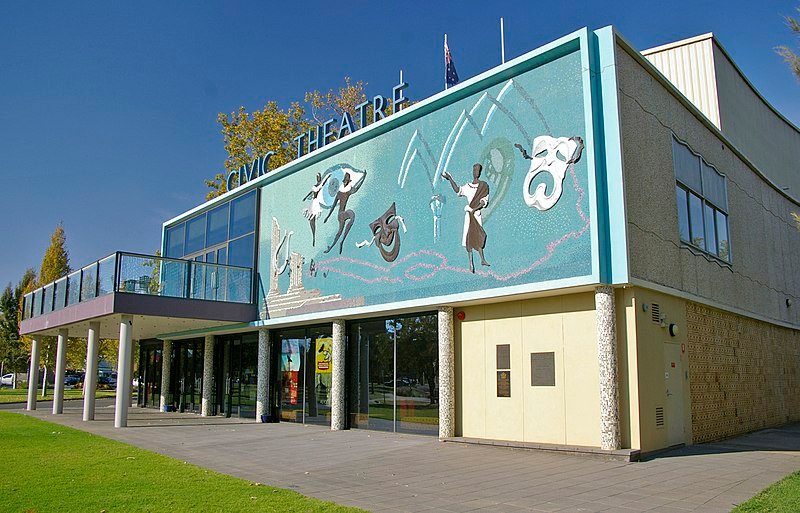Wagga Cinema: A Cultural Gem in Wagga Wagga