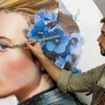 Blog Arcyart: A Gateway to the World of Art