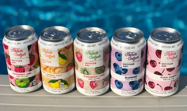 Florida Seltzer: A Refreshing Journey Through the Sunshine State’s Beverage Scene