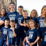 Cousin Crew: Building Lifelong Bonds with Family