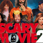 Scary Movie 2 on Cima4u: A Complete Guide