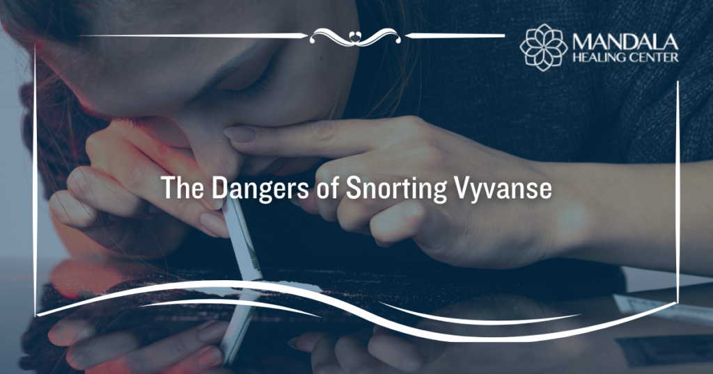 Understanding the Vyvanse Leak