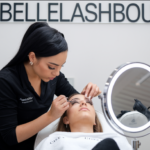 Annabelle Lash Boutique: Your Destination for Stunning Eyelashes
