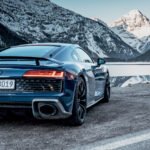 Audi R8 Tuning in Texas