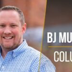 The Journey and Impact of B.J. Murphy
