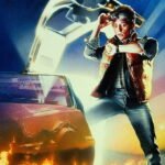 The Iconic Back to the Future Movie Poster: A Timeless Design That Still Inspires