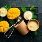 Bengali Food That Looks Like a Peeled Mango