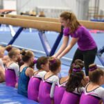 Black Hills Gymnastics: A Comprehensive Overview