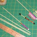 Bobbin Lace Bobbins: A Guide to Their Role in Lace-Making