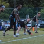 Cambridge Men Flag Football League: A Community of Passion and Competition