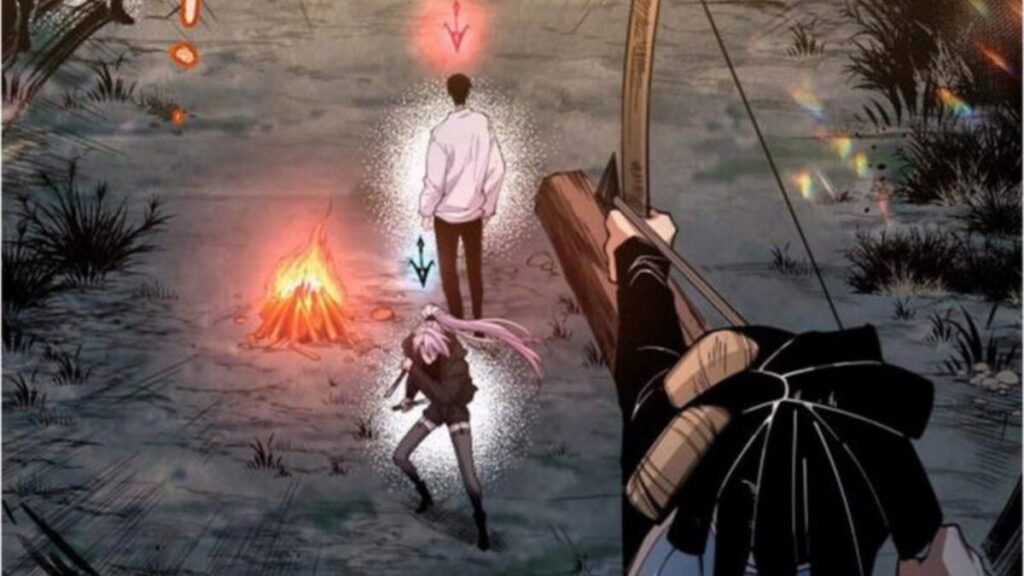 Catastrophic Necromancer Chapter 49: Key Developments and Insights