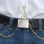 The Ultimate Guide to Pocket Chains
