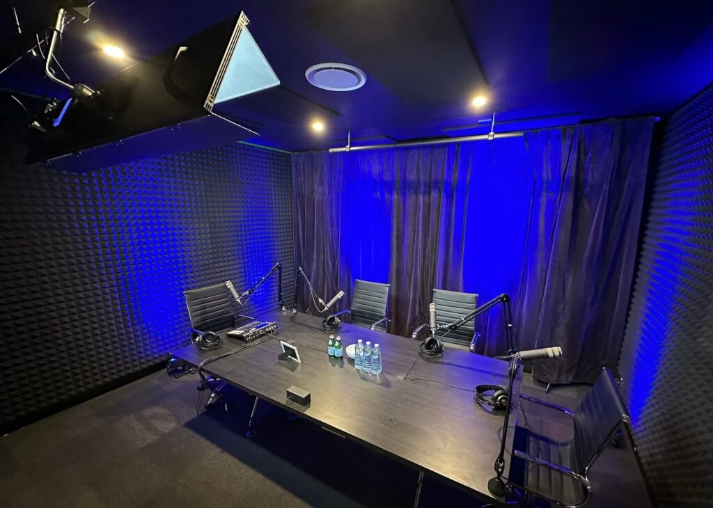 Damn Good Studio: Your Partner in Creative Excellence