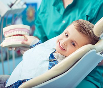 Dawn at Ingalls Pediatric Dentistry: Exceptional Care for Little Smiles