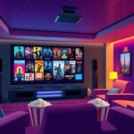 HDHub4U TV: Your Guide to a Streaming Revolution