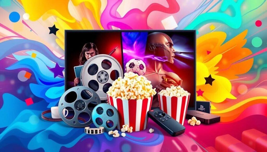 HDHub4u Site: A Comprehensive Guide to Streaming