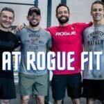 Bermuda CrossFit: A Thriving Community of Fitness Enthusiasts