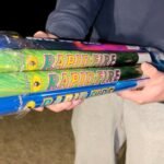 Roman Candle Laser: A New Era in Spectacular Displays