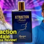 Attraction Fatale Ryziger: Unraveling the Mystique of a Modern Love Tale