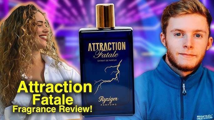 Attraction Fatale Ryziger: Unraveling the Mystique of a Modern Love Tale
