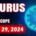 Horoscope Today: Gypsy Moonbb’s Celestial Insights