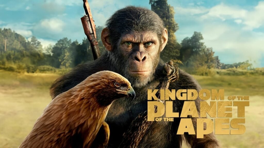 Kingdom of the Planet of the Apes Subtitle: Enhancing Your Viewing Experience