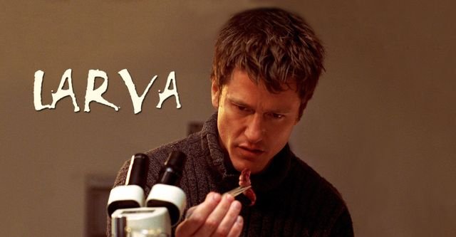Larva 2005 1080p AMZN Web-DL AAC2.0 H.264-NTG: A Comprehensive Guide