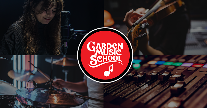 Marcus Music Garden School: Nurturing Young Musicians