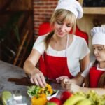 Important Cool Mom Food: Making Mealtime Fun and Nutritious