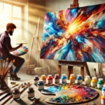 Monttirferve: The Perfect Canvas for Your Chromatic Masterpiece