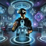 NBA 2K23 Adama Sanogo Cyberface: Enhancing Your Game Experience