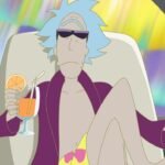 Rick y Morty Cinecalidad: Exploring the Intersection of Quality Animation and Storytelling
