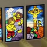 Stained Glass Windows: A Timeless Art Form