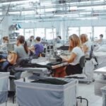 Discovering ma.re maglieria: A Sustainable Fashion Journey