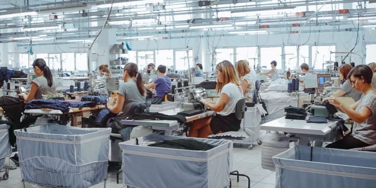 Discovering ma.re maglieria: A Sustainable Fashion Journey