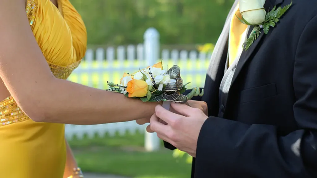 Corsage Corsage: Everything You Need to Know