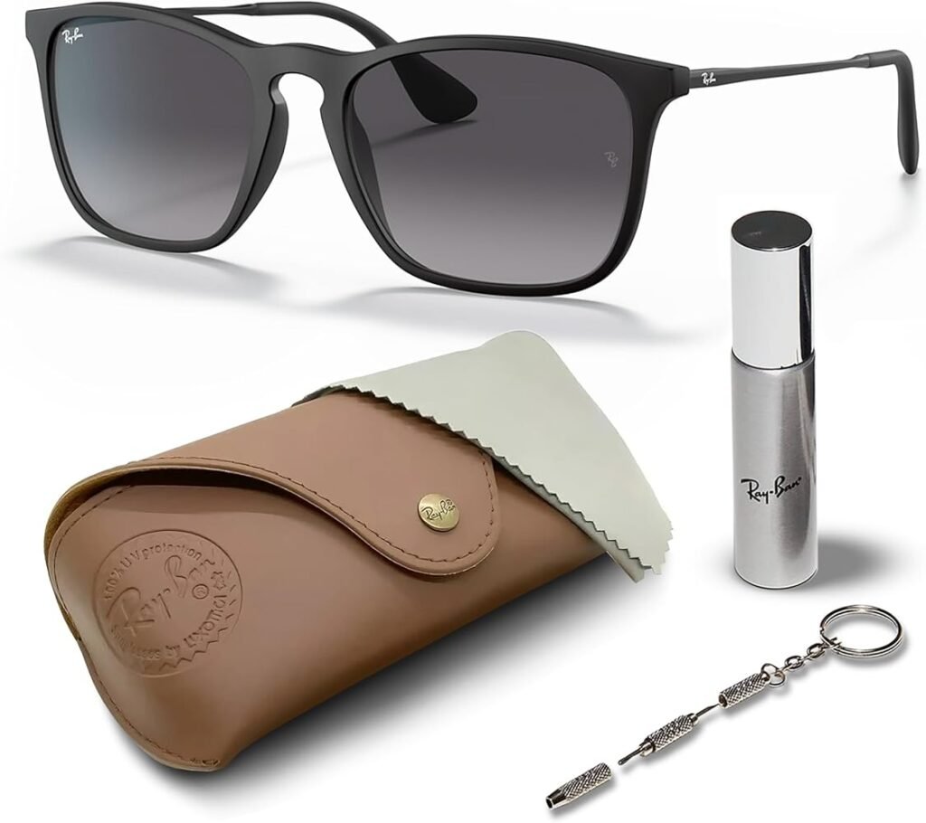 RB4587: The Ultimate Sunglasses for Style and Protection