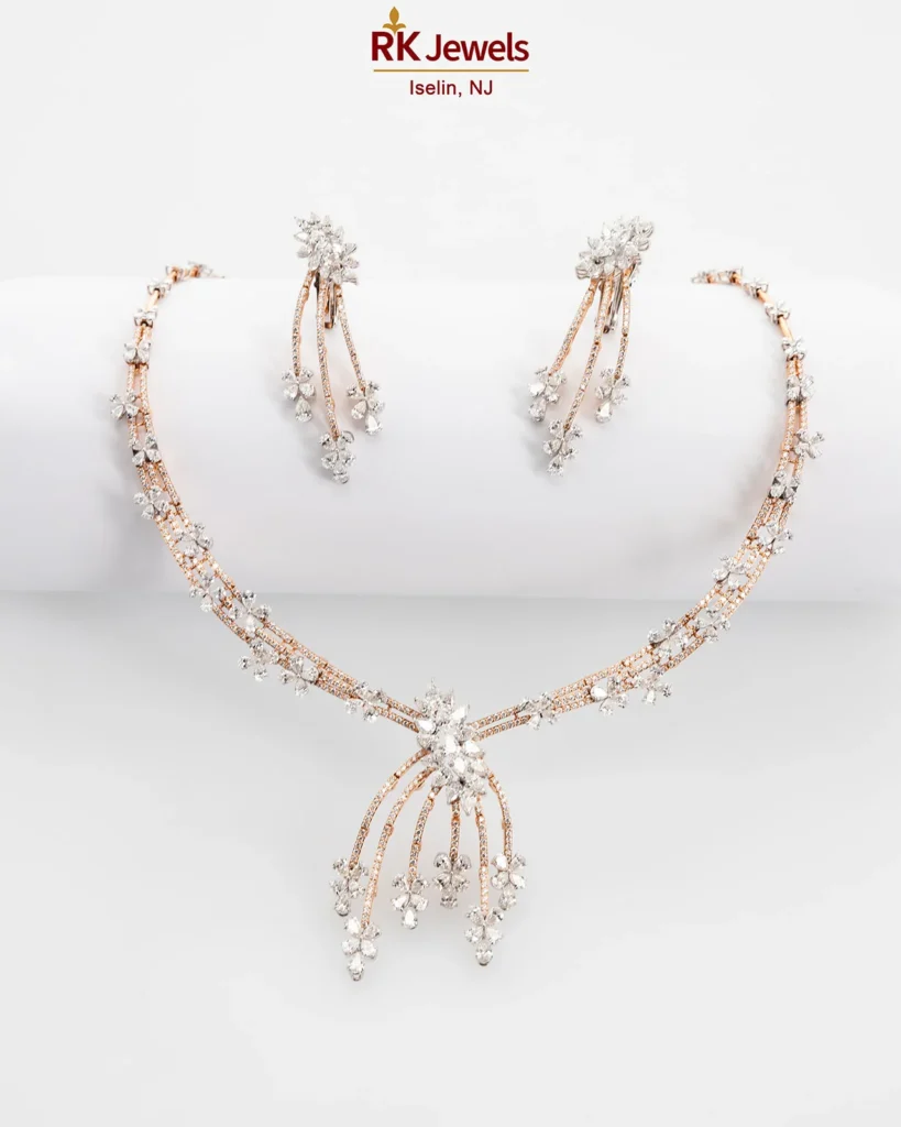 RKJ Jewellery: Where Artistry Meets Elegance